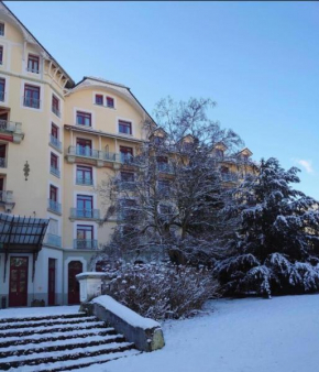 Le Splendid hôtel appartement